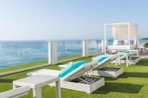 Отель Hotel Planamar  Castell-Platja d’Aro